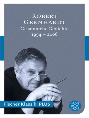 cover image of Gesammelte Gedichte